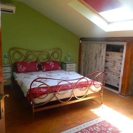 Appartamento Casa Ligia Techirghiol Esterno foto