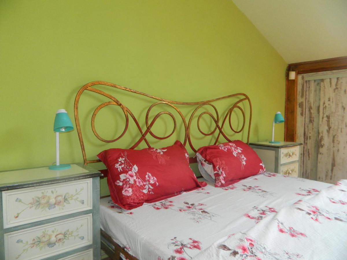 Appartamento Casa Ligia Techirghiol Esterno foto