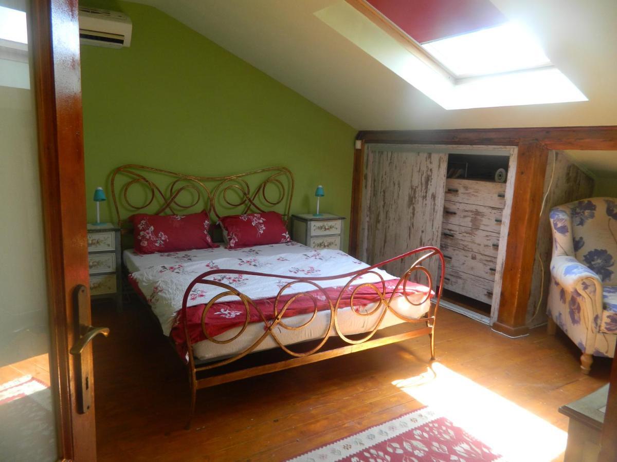 Appartamento Casa Ligia Techirghiol Esterno foto