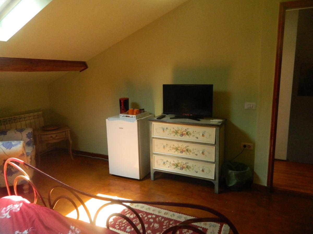 Appartamento Casa Ligia Techirghiol Esterno foto