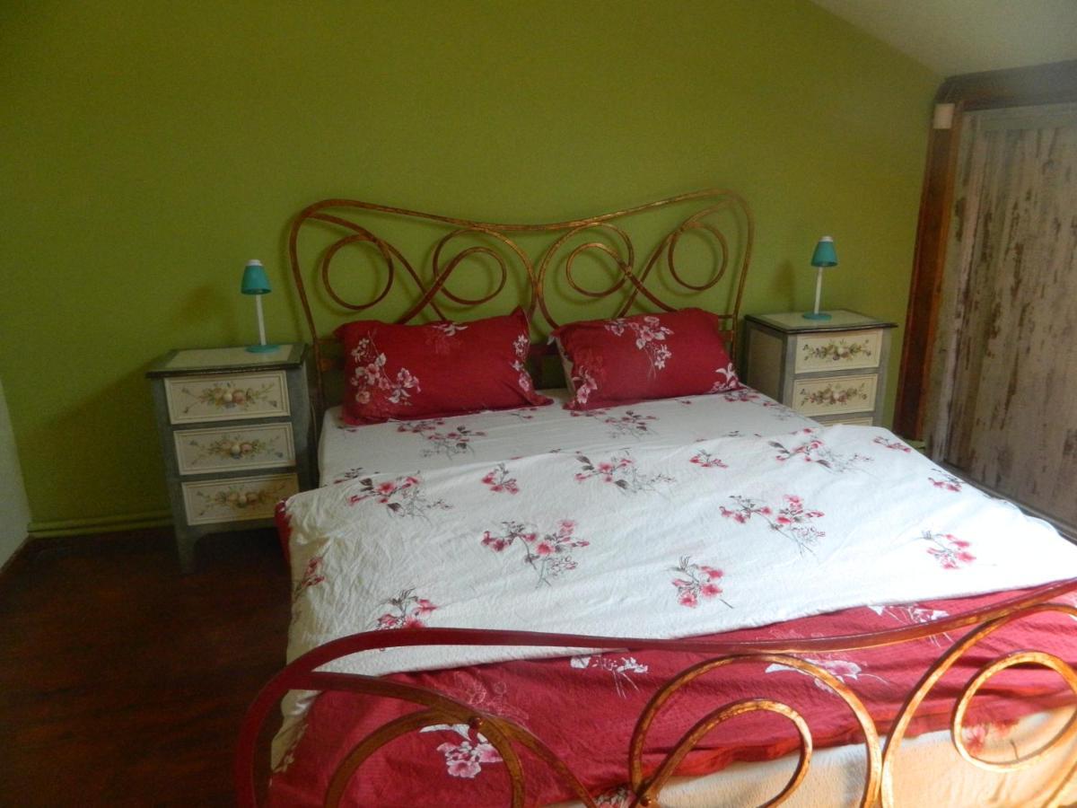 Appartamento Casa Ligia Techirghiol Esterno foto