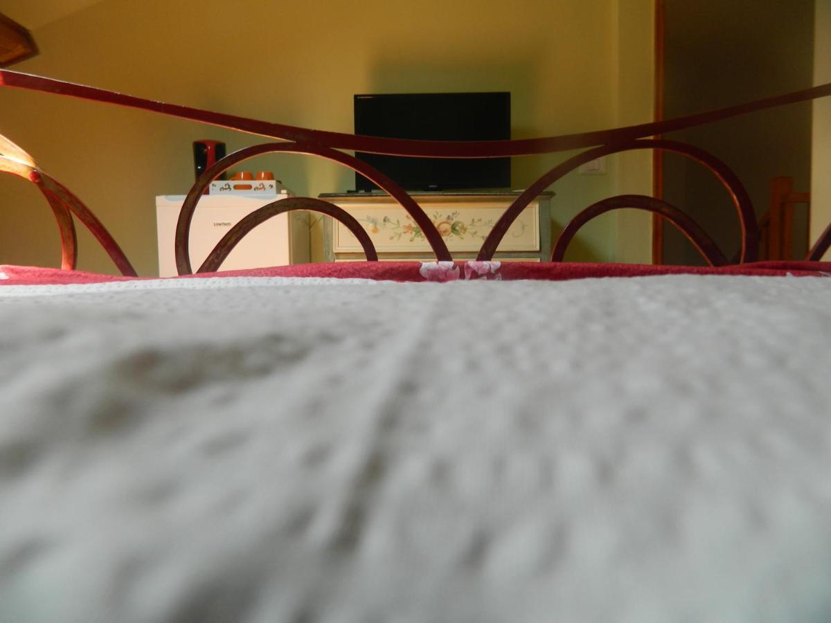 Appartamento Casa Ligia Techirghiol Esterno foto