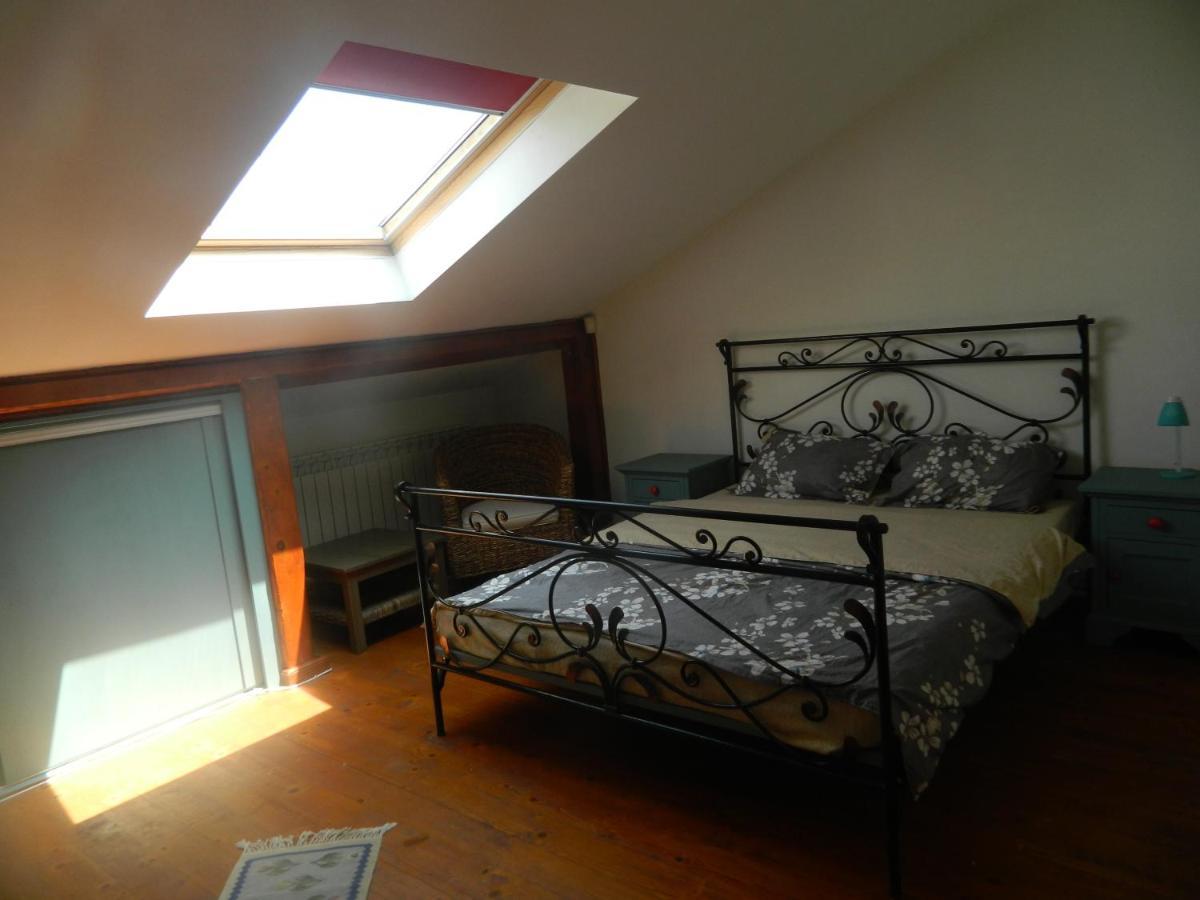 Appartamento Casa Ligia Techirghiol Esterno foto