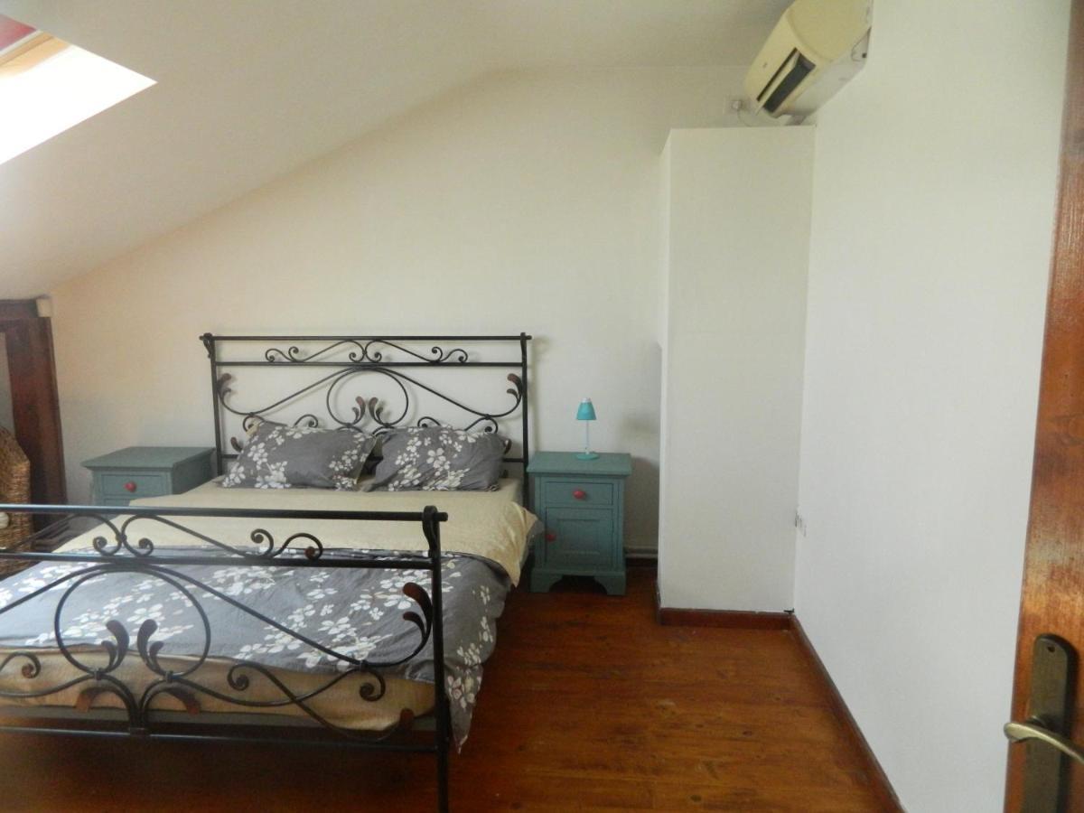 Appartamento Casa Ligia Techirghiol Esterno foto