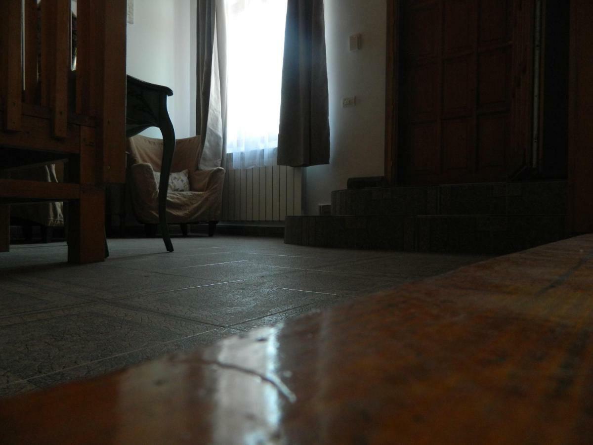 Appartamento Casa Ligia Techirghiol Esterno foto
