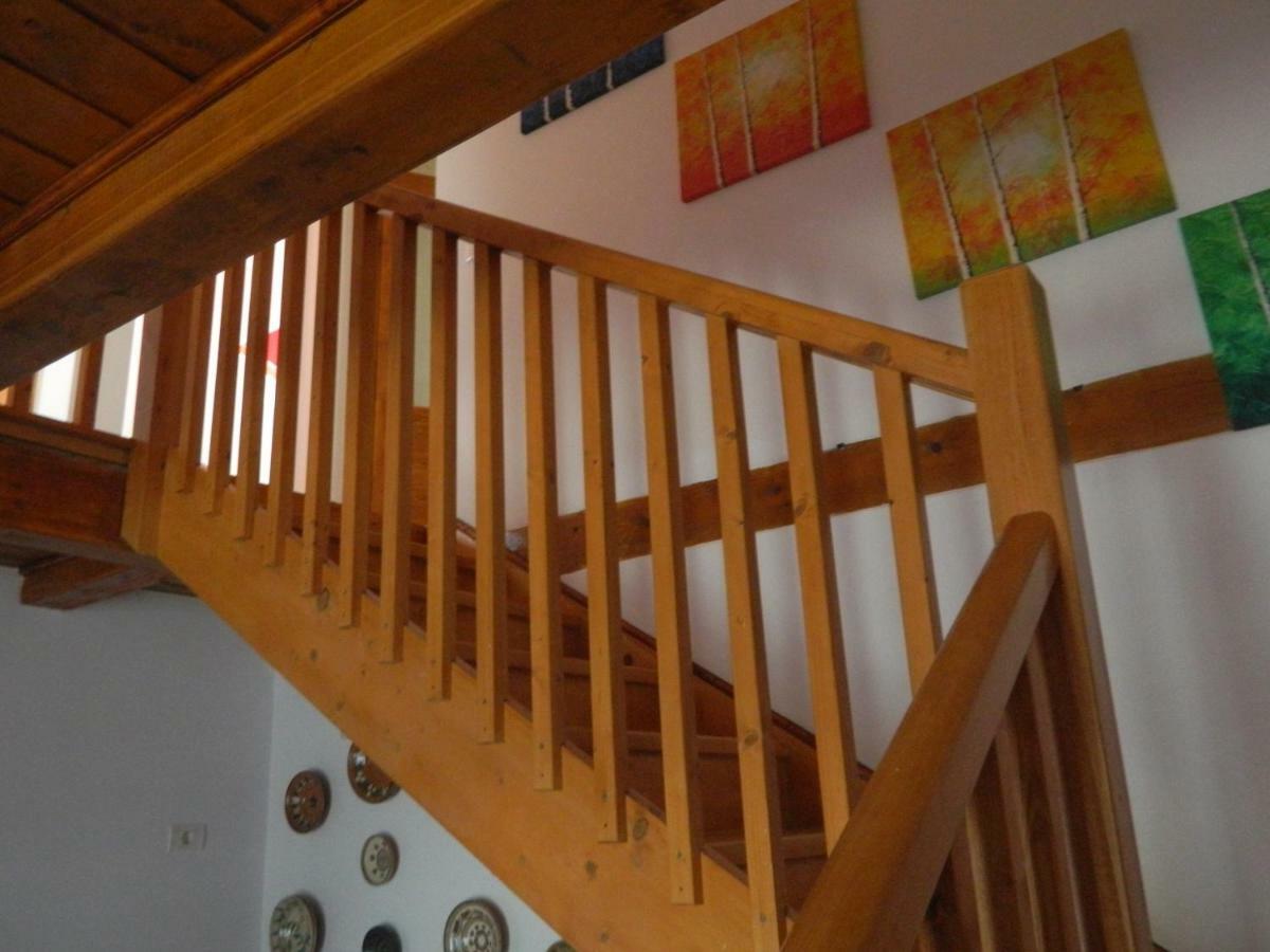 Appartamento Casa Ligia Techirghiol Esterno foto