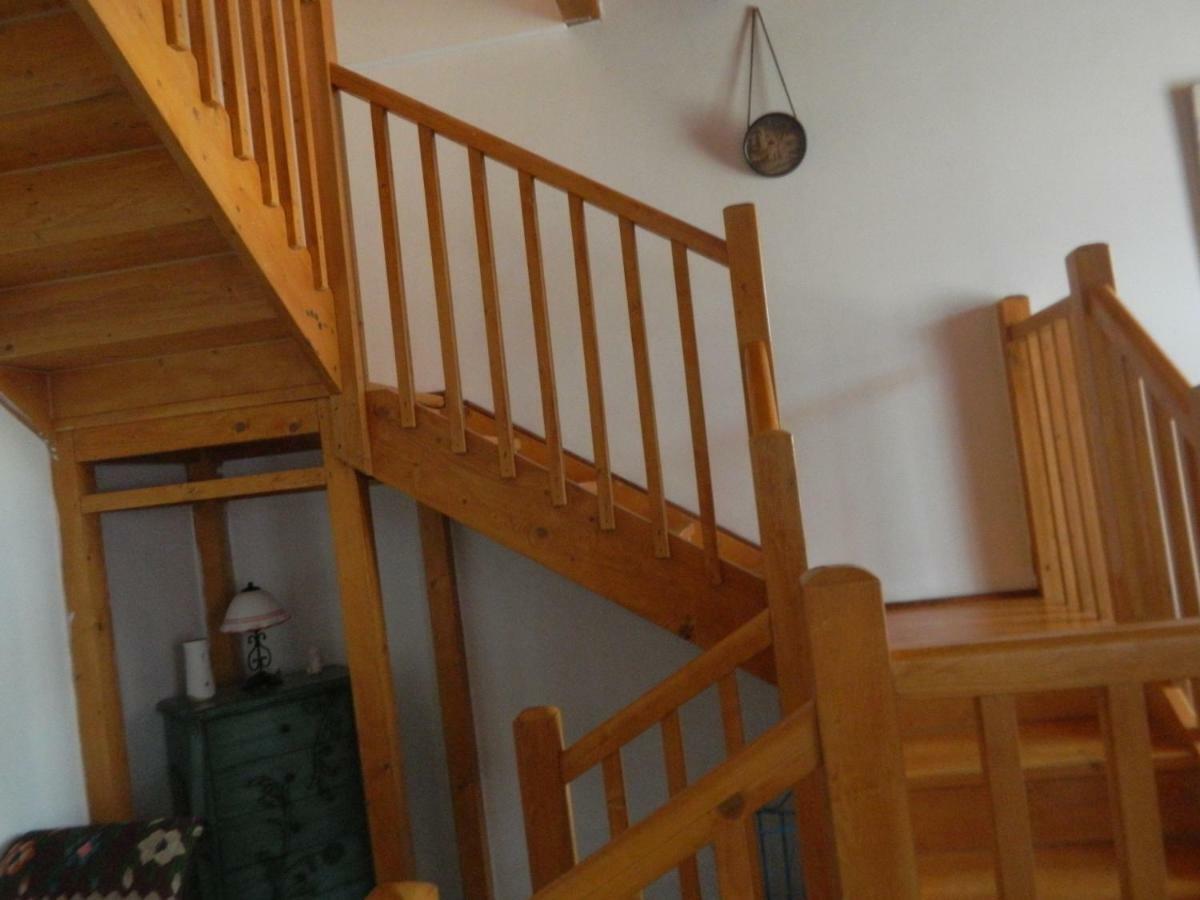 Appartamento Casa Ligia Techirghiol Esterno foto