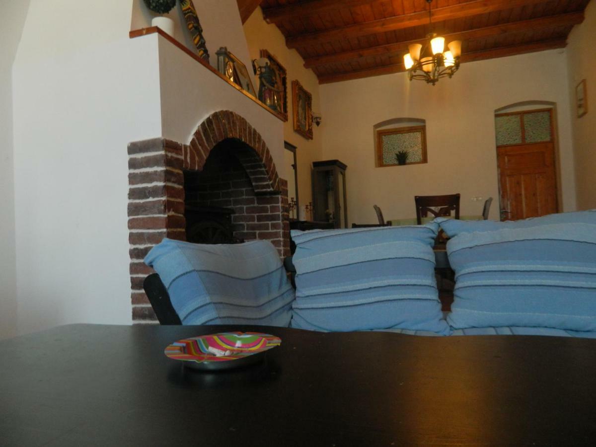 Appartamento Casa Ligia Techirghiol Esterno foto