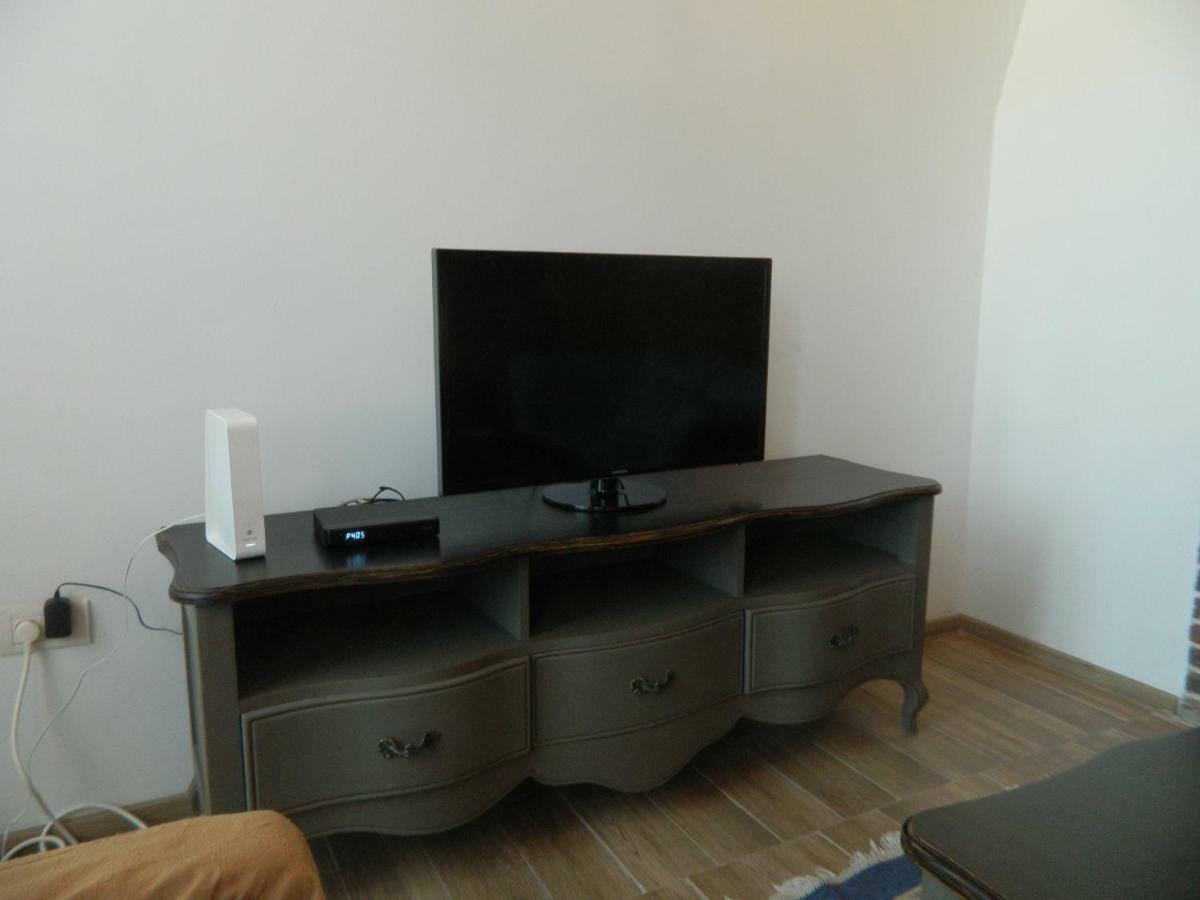 Appartamento Casa Ligia Techirghiol Esterno foto