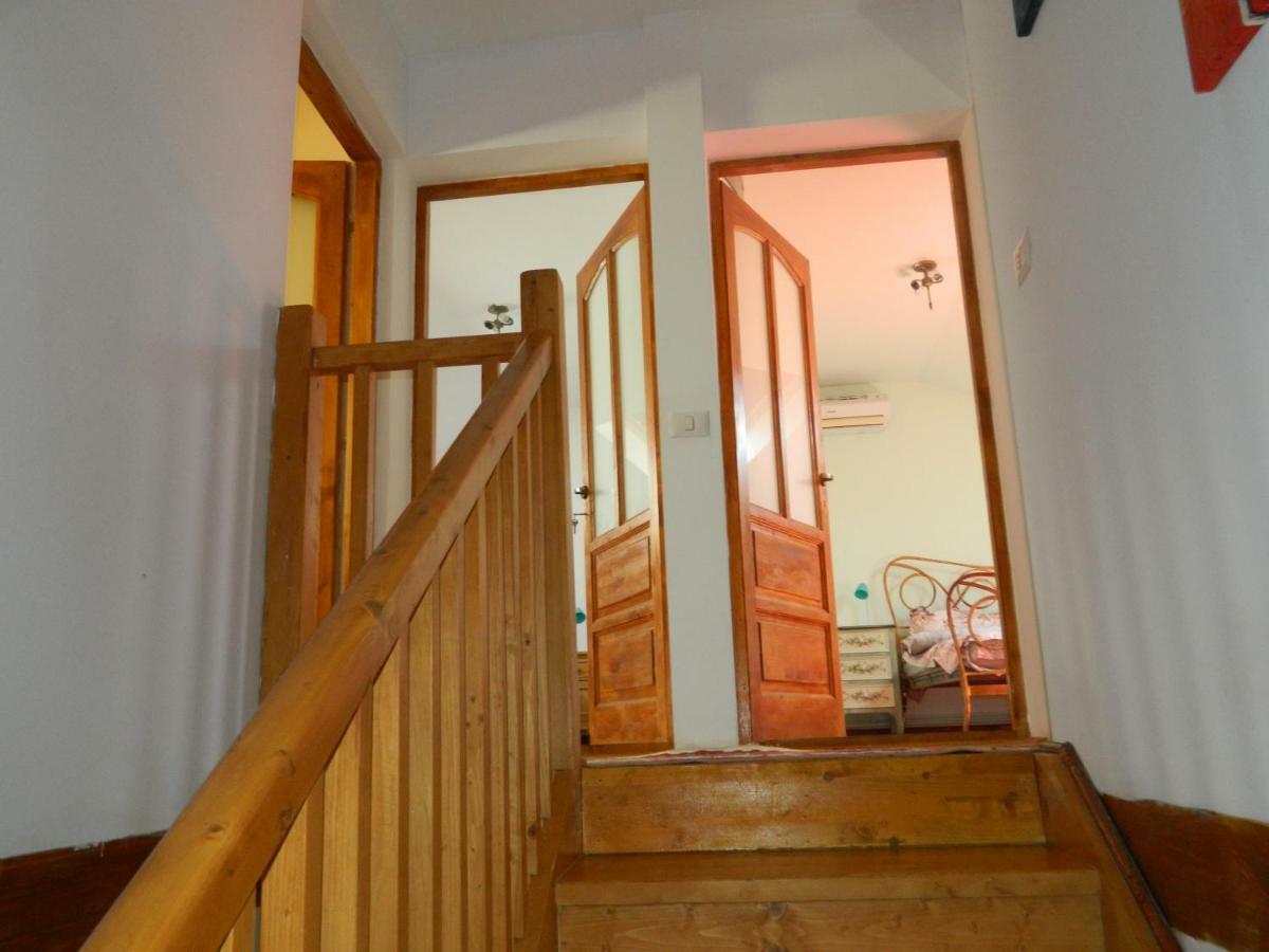 Appartamento Casa Ligia Techirghiol Esterno foto